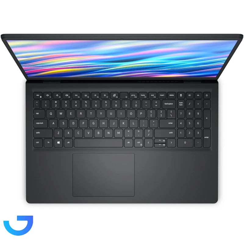 قیمت و خرید لپ تاپ 15.6 اینچی دل مدل DC15250-15-Core i7 1355U-16GB DDR4 3200MHz-512GB SSD-IPS 120Hz | فروشگاه آریا