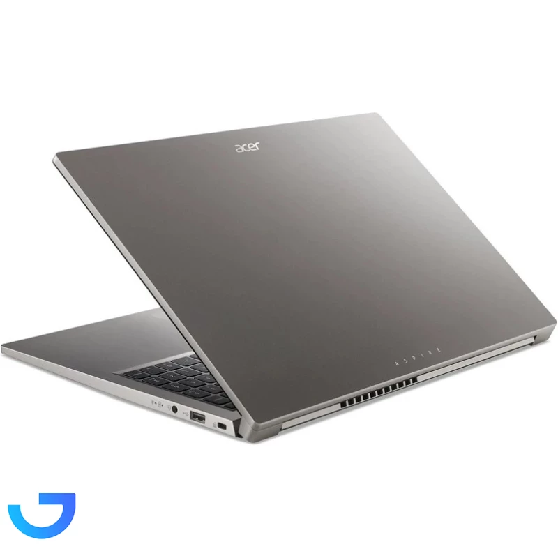 قیمت و خرید لپ تاپ 15.6 اینچی ایسر مدل Aspire Lite AL15-33P-3809-Core 3 N355-8GB DDR5 4800MHz-512GB SSD-IPS | فروشگاه آریا