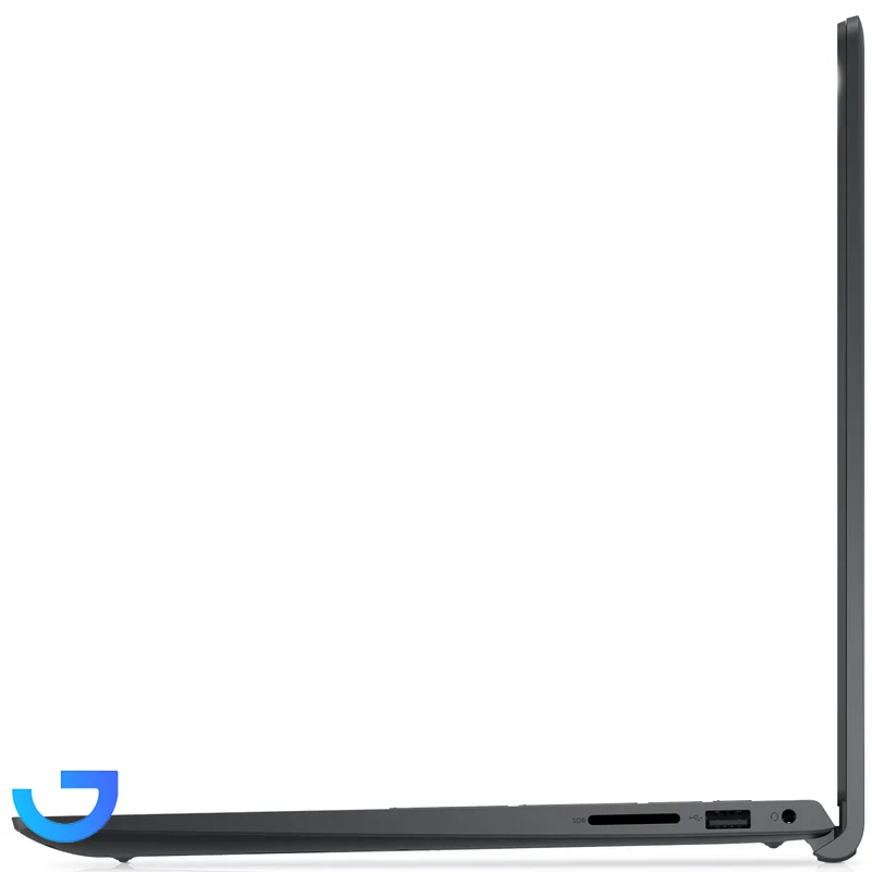 قیمت و خرید لپ تاپ 15.6 اینچی دل مدل DC15250-15-Core 3 100U-8GB DDR4 3200MHz-512GB SSD-IPS 120Hz-Ubuntu | فروشگاه آریا