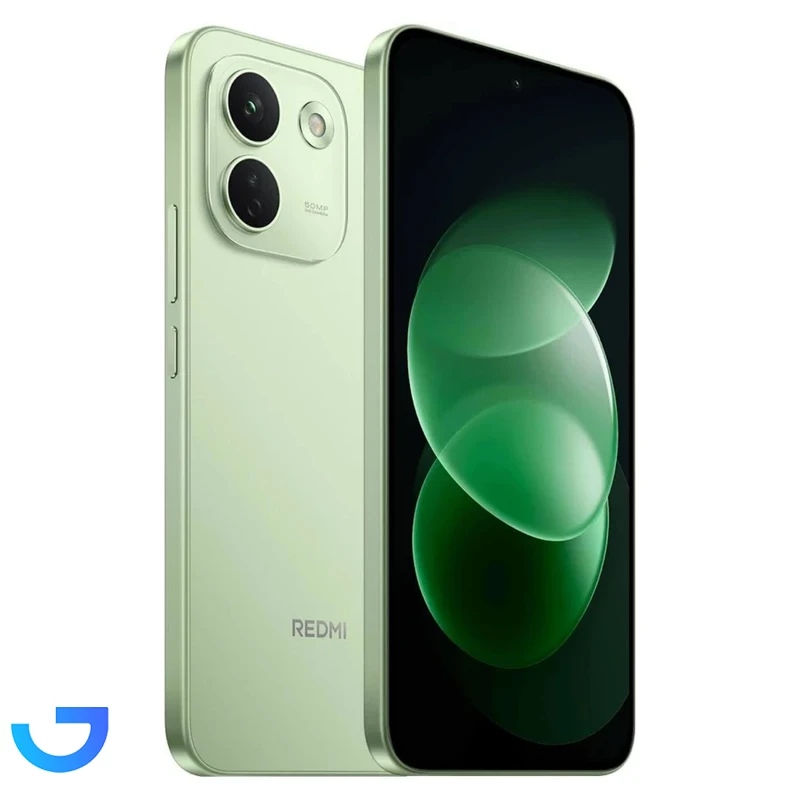 قیمت و خرید گوشی موبایل شیائومی مدل Redmi Note 17 Pro Max 5G دو سیم کارت ظرفیت 256 گیگابایت و رم 8 گیگابایت | فروشگاه آریا