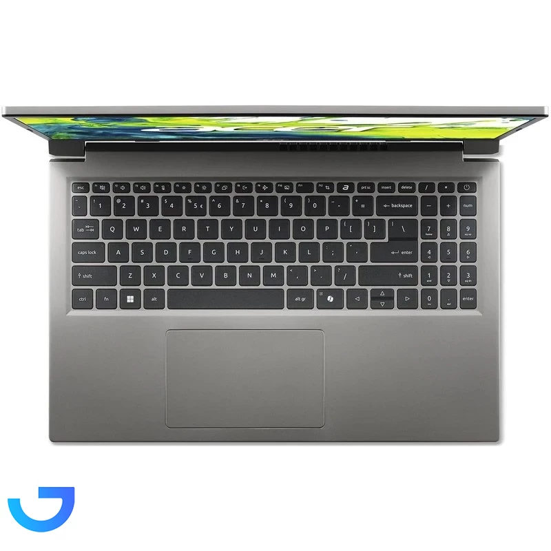 قیمت و خرید لپ تاپ 15.6 اینچی ایسر مدل Aspire Lite AL15-33P-3809-Core 3 N355-8GB DDR5 4800MHz-512GB SSD-IPS | فروشگاه آریا