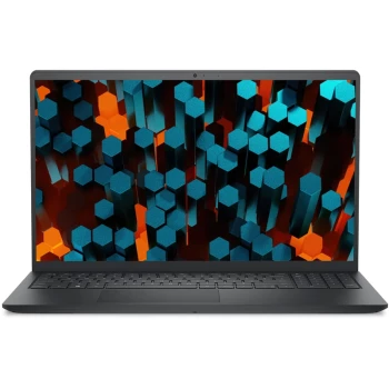 لپ تاپ 15.6 اینچی دل مدل DC15250-15-Core 3 100U-8GB DDR4 3200MHz-512GB SSD-IPS 120Hz-Ubuntu | فروشگاه آریا