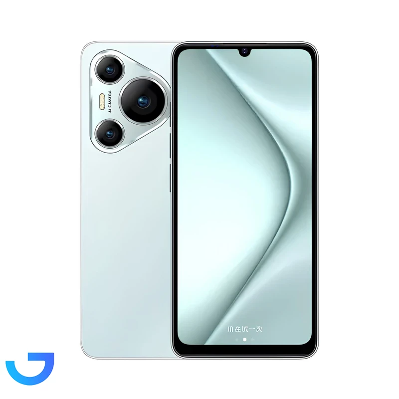 قیمت و خرید گوشی موبایل نمو مدل N36 دو سیم کارت ظرفیت 128 گیگابایت و رم ۶ گیگابایت - 4G | فروشگاه آریا