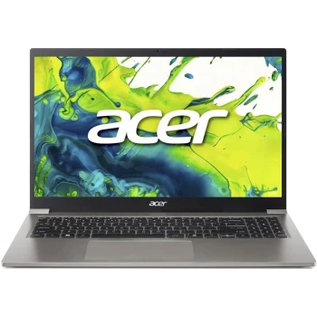 لپ تاپ 15.6 اینچی ایسر مدل Aspire Lite AL15-33P-3809-Core 3 N355-8GB DDR5 4800MHz-512GB SSD-IPS | فروشگاه آریا