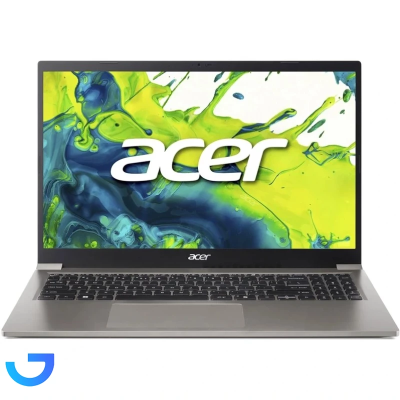 قیمت و خرید لپ تاپ 15.6 اینچی ایسر مدل Aspire Lite AL15-33P-3809-Core 3 N355-8GB DDR5 4800MHz-512GB SSD-IPS | فروشگاه آریا