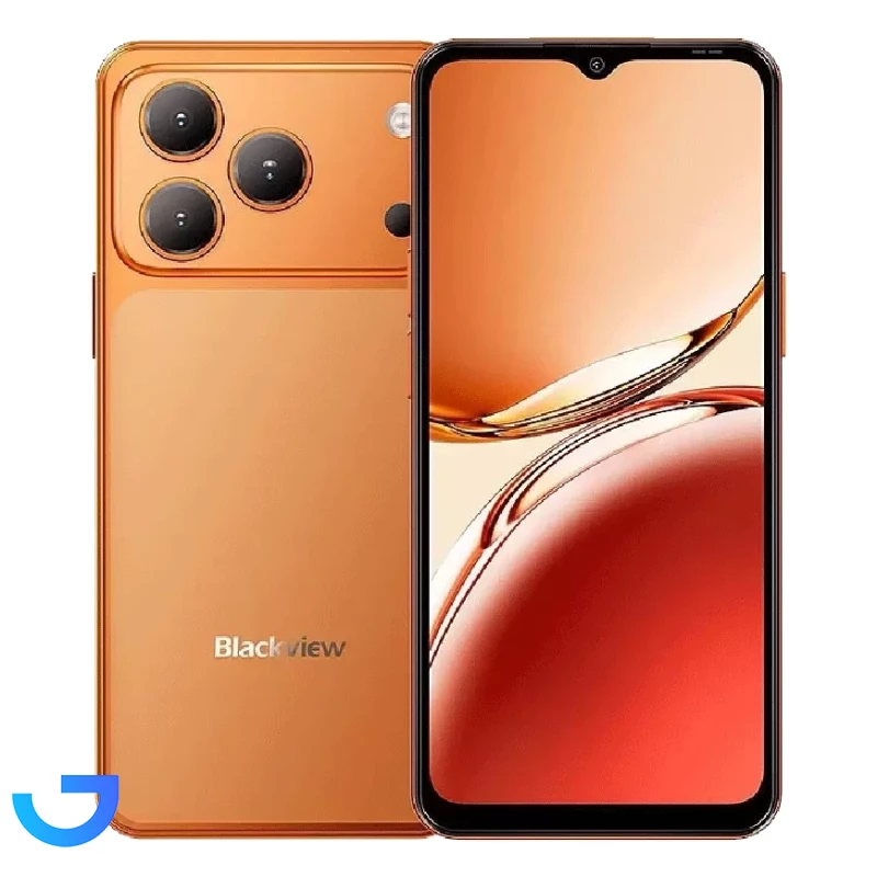 قیمت و خرید گوشی موبایل Black View مدل Wave 7C ظرفیت 128 گیگابایت رم 4 گیگابایت | فروشگاه آریا