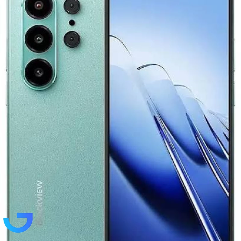 قیمت و خرید گوشی موبایل Black View مدل Wave 10C ظرفیت 128 گیگابایت رم 4 گیگابایت | فروشگاه آریا