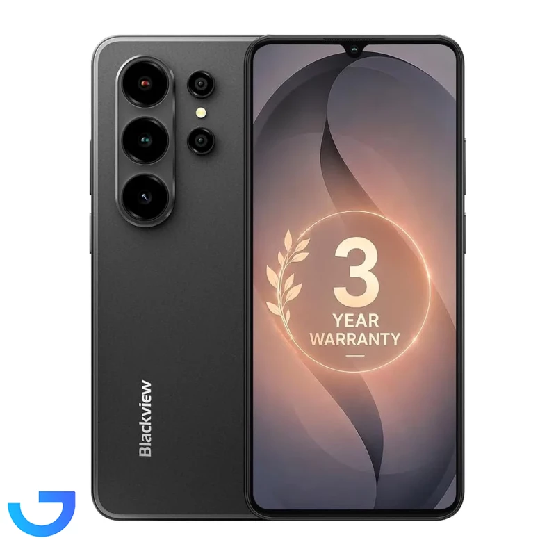 قیمت و خرید گوشی موبایل Black View مدل Wave 10C ظرفیت 128 گیگابایت رم 4 گیگابایت | فروشگاه آریا