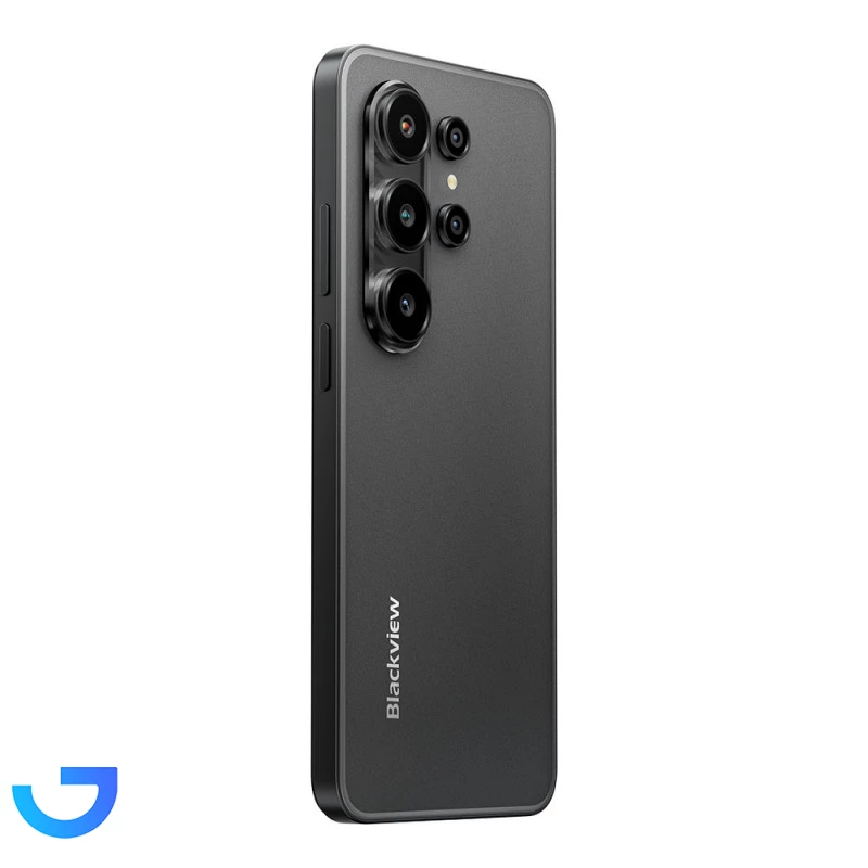 قیمت و خرید گوشی موبایل Black View مدل Wave 10C ظرفیت 128 گیگابایت رم 4 گیگابایت | فروشگاه آریا