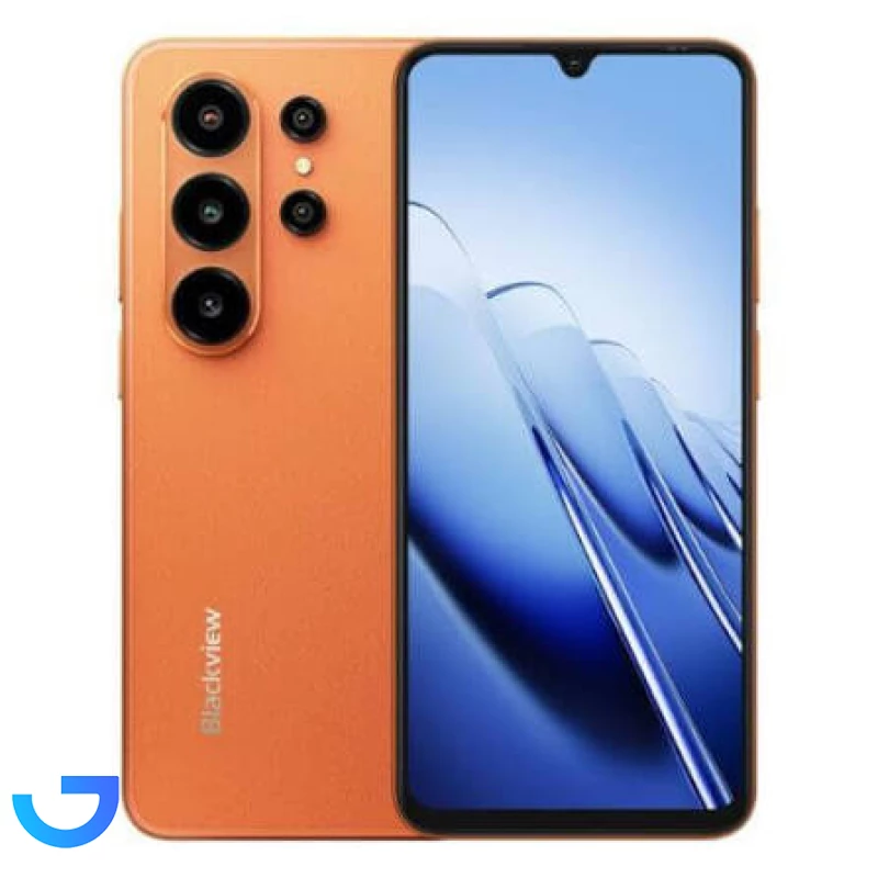 قیمت و خرید گوشی موبایل Black View مدل Wave 10C ظرفیت 128 گیگابایت رم 4 گیگابایت | فروشگاه آریا