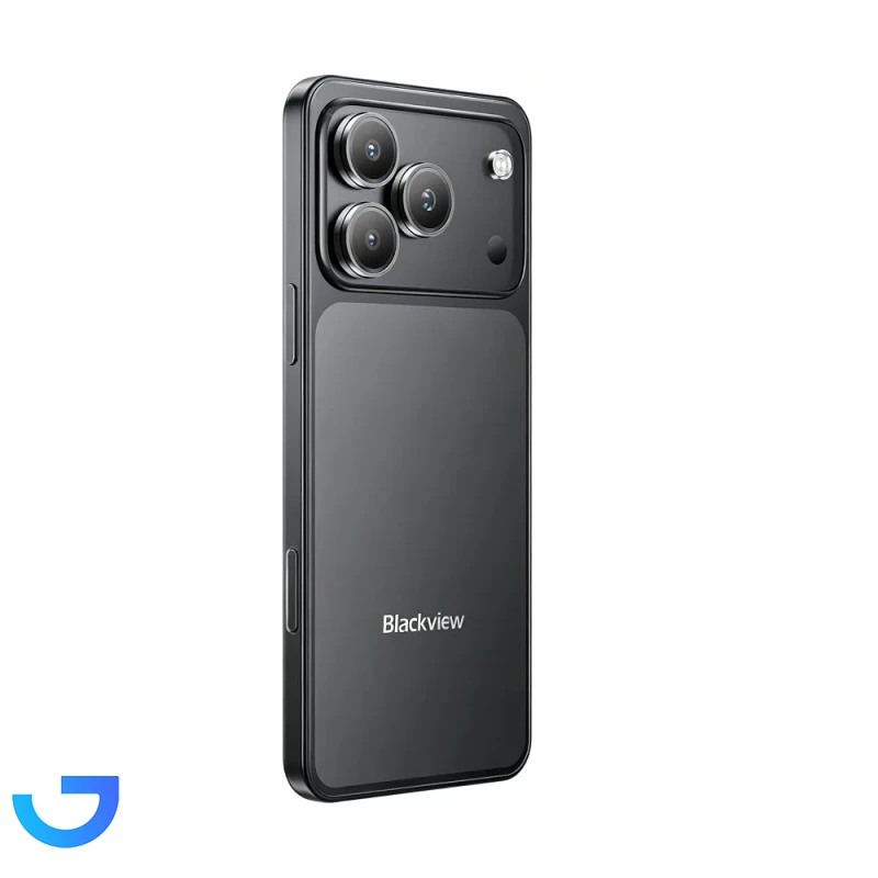 قیمت و خرید گوشی موبایل Black View مدل Wave 7C ظرفیت 128 گیگابایت رم 4 گیگابایت | فروشگاه آریا