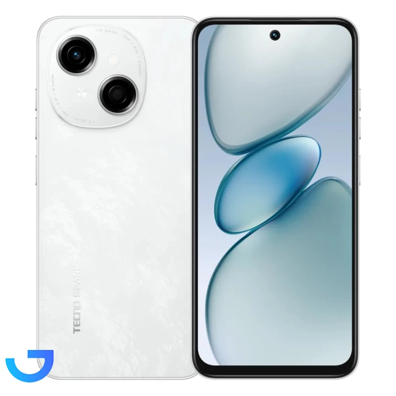 قیمت و خرید گوشی موبایل تکنو Tecno مدل Spark Go1 ظرفیت 128GB - رم 4 + 4 | فروشگاه آریا