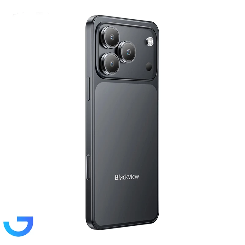 قیمت و خرید گوشی موبایل Black View مدل Wave 7C ظرفیت 64 گیگابایت رم 4 گیگابابت | فروشگاه آریا