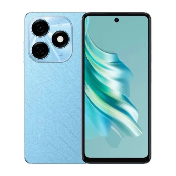 گوشی موبایل تکنو مدل Spark 20 Tecno دو سیم کارت ظرفیت 256 گیگابایت رم 8 + 8 | فروشگاه آریا