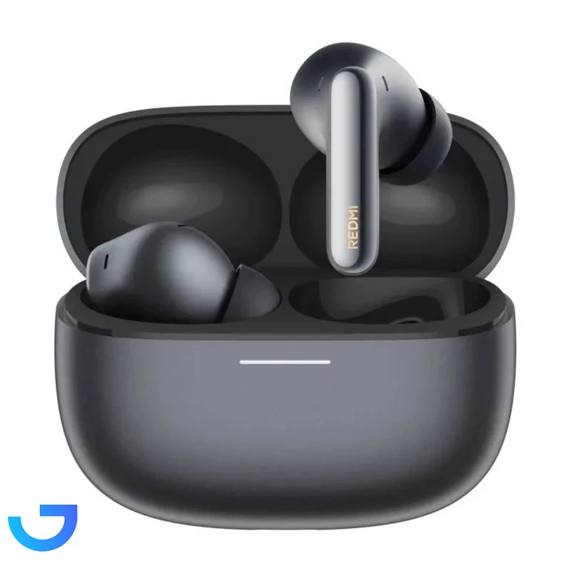 قیمت و خرید هدفون بلوتوثی شیائومی مدل Redmi Buds 8 Pro | فروشگاه آریا