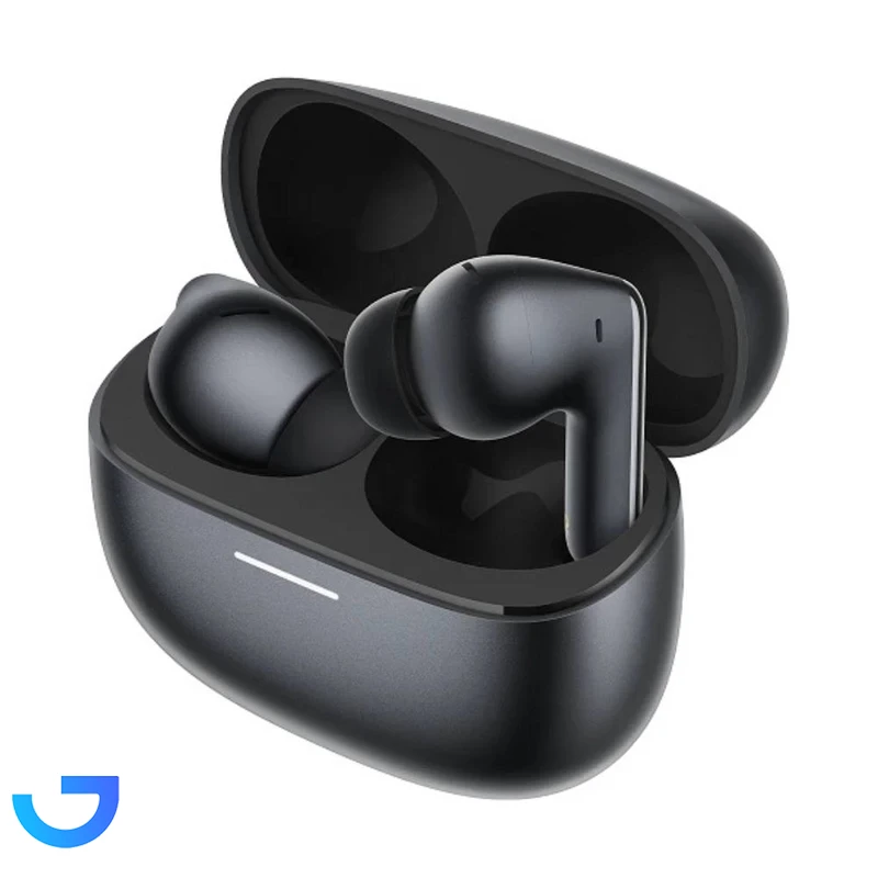 قیمت و خرید هدفون بلوتوثی شیائومی مدل Redmi Buds 8 Pro | فروشگاه آریا