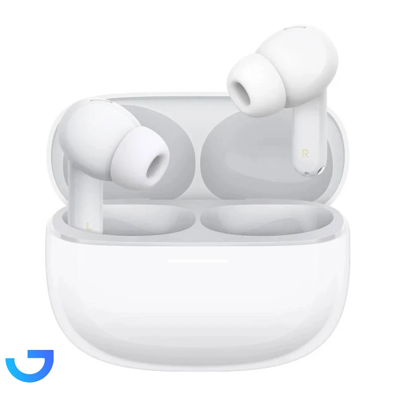 قیمت و خرید هدفون بلوتوثی شیائومی مدل Redmi Buds 8 Pro | فروشگاه آریا