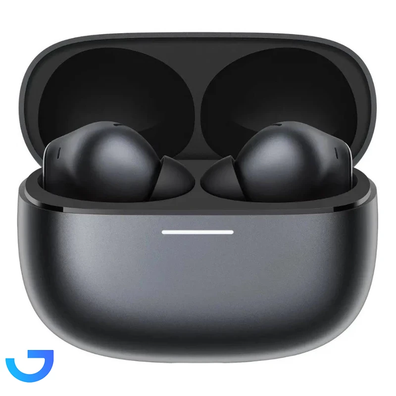 قیمت و خرید هدفون بلوتوثی شیائومی مدل Redmi Buds 8 Pro | فروشگاه آریا