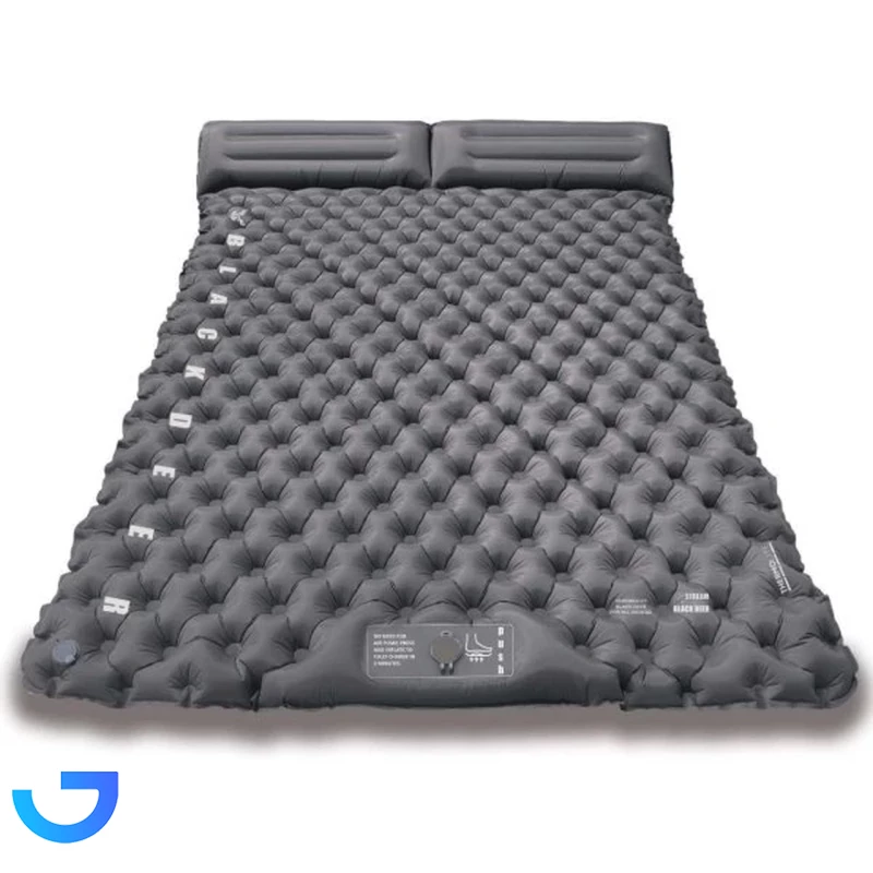 قیمت و خرید تشک بادی دو نفره گرین لاین مدل INFLATABLE GNDUAIRMATBK | فروشگاه آریا