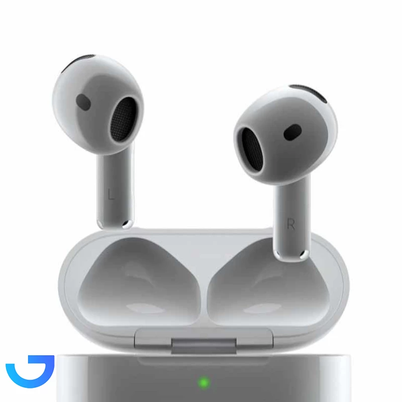 قیمت و خرید هندزفری بی سیم اپل با نویز کنسلینگ (ANC) مدل AirPods 5 | فروشگاه آریا