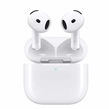 هندزفری بی سیم اپل با نویز کنسلینگ (ANC) مدل AirPods 5 | فروشگاه آریا