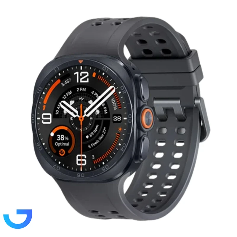 قیمت و خرید ساعت هوشمند سامسونگ Galaxy Watch Ultra2 47mm مدل SM-L715 اصلی | فروشگاه آریا