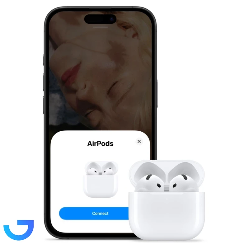 قیمت و خرید هندزفری بی سیم اپل با نویز کنسلینگ (ANC) مدل AirPods 5 | فروشگاه آریا