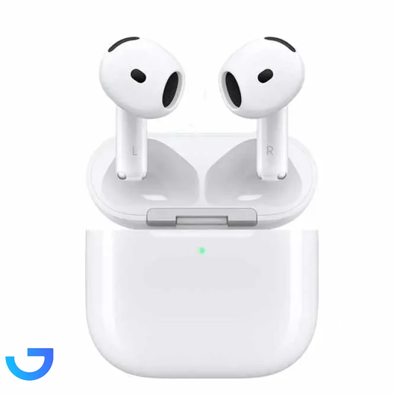 قیمت و خرید هندزفری بی سیم اپل با نویز کنسلینگ (ANC) مدل AirPods 5 | فروشگاه آریا