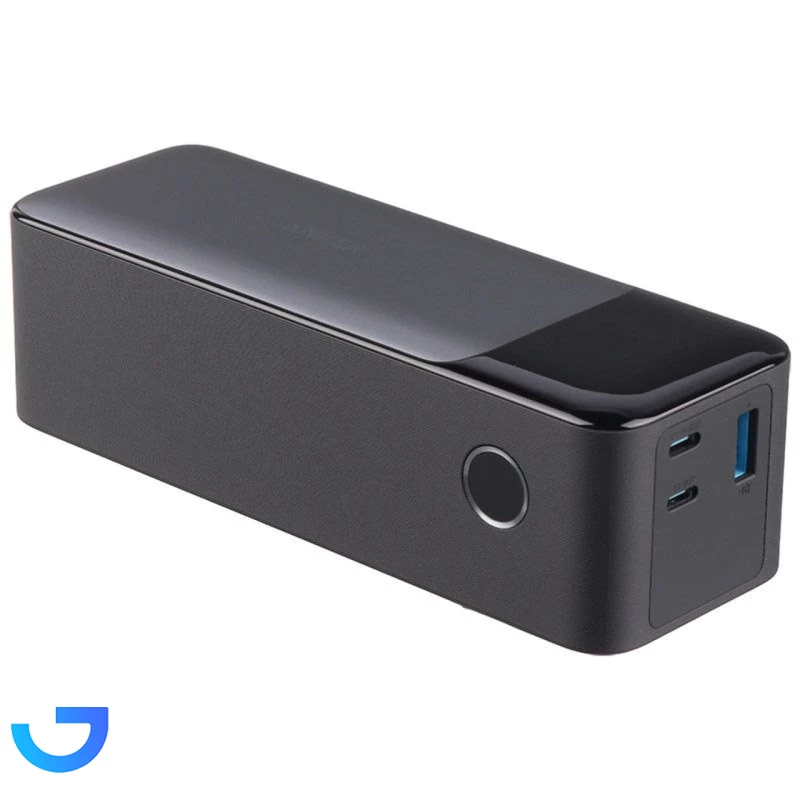 قیمت و خرید پاوربانک PD و فست شارژ انکر Anker مدل A1289011 140W | فروشگاه آریا