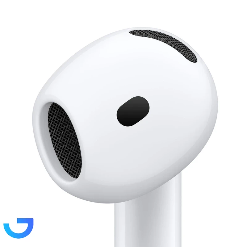 قیمت و خرید هندزفری بی سیم اپل با نویز کنسلینگ (ANC) مدل AirPods 5 Wireless Charging | فروشگاه آریا