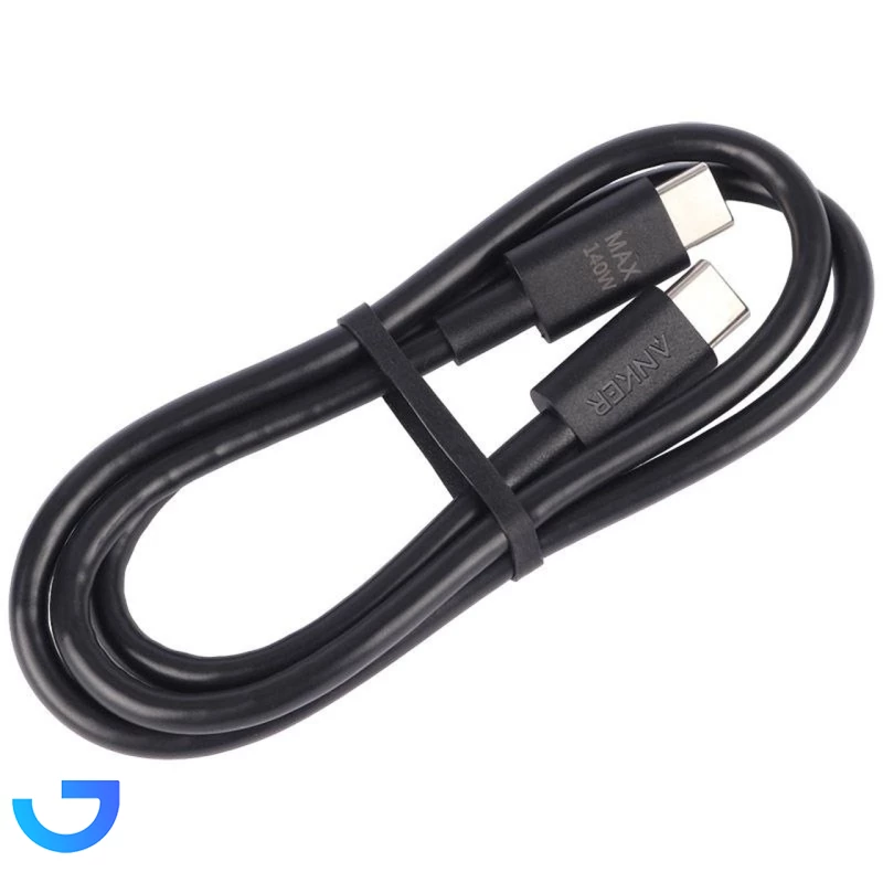 قیمت و خرید پاوربانک PD و فست شارژ انکر Anker مدل A1289011 140W | فروشگاه آریا