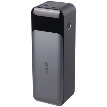 پاوربانک PD و فست شارژ انکر Anker مدل A1289011 140W | فروشگاه آریا