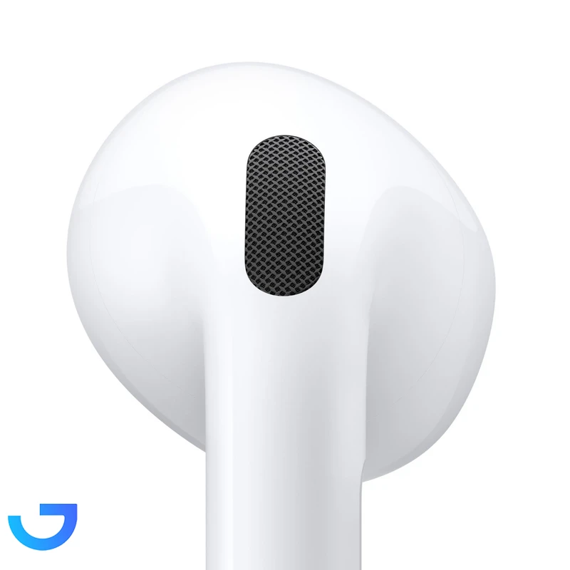 قیمت و خرید هندزفری بی سیم اپل با نویز کنسلینگ (ANC) مدل AirPods 5 Wireless Charging | فروشگاه آریا