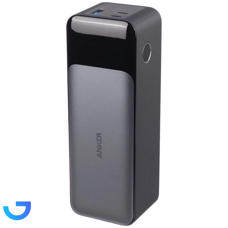 قیمت و خرید پاوربانک PD و فست شارژ انکر Anker مدل A1289011 140W | فروشگاه آریا