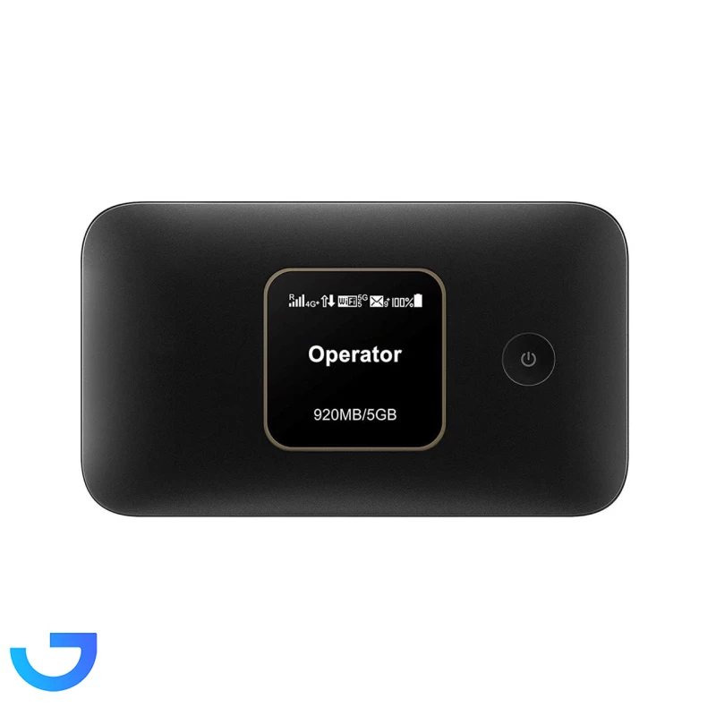قیمت و خرید مودم جیبی دو بانده SoyeaLink 4G Plus مدل (Unlock) E5785-330 | فروشگاه آریا