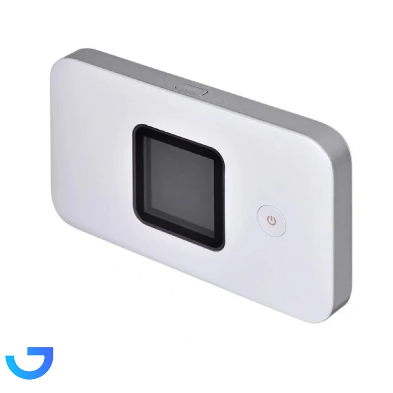 قیمت و خرید مودم جیبی دو بانده SoyeaLink 4G Plus مدل (Unlock) E5785-330 | فروشگاه آریا