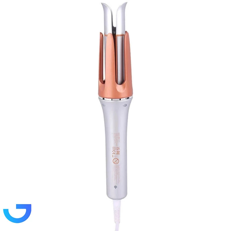 قیمت و خرید فرکننده مو شیگلم SHEGLAM سایز 25 میلی متر مدل SGH-OTIC-01-25 | فروشگاه آریا