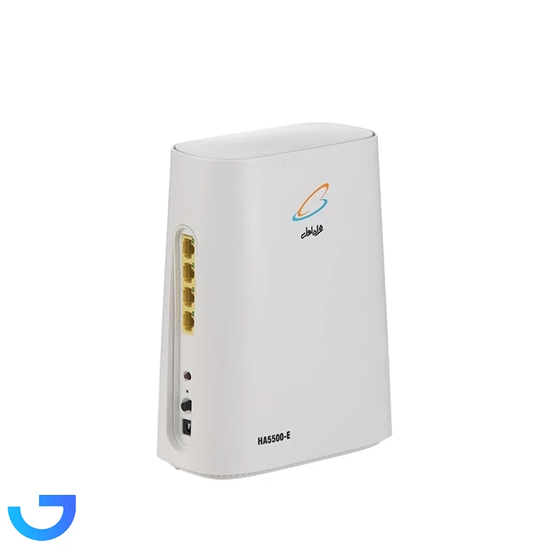 قیمت و خرید مودم رومیزی همراه اول مدل HA5500-E 5G LTE | فروشگاه آریا