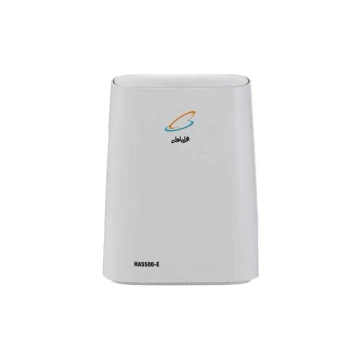 مودم رومیزی همراه اول مدل HA5500-E 5G LTE | فروشگاه آریا