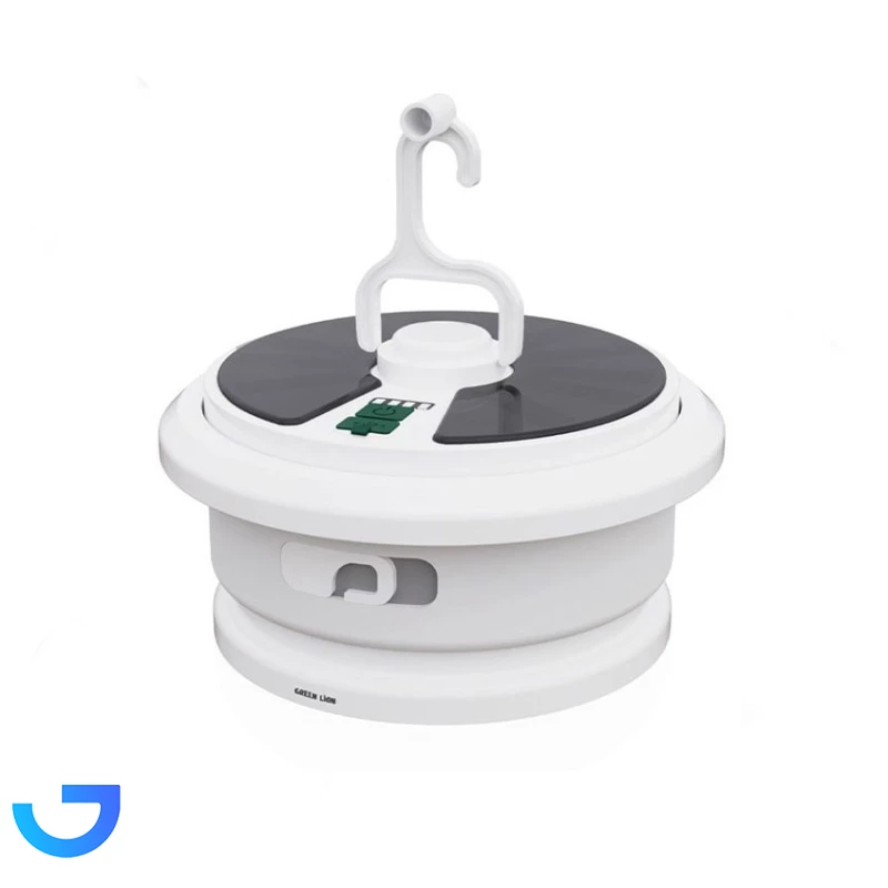قیمت و خرید چراغ و ریسه LED خورشیدی گرین لاین Solar LED Lumex | فروشگاه آریا