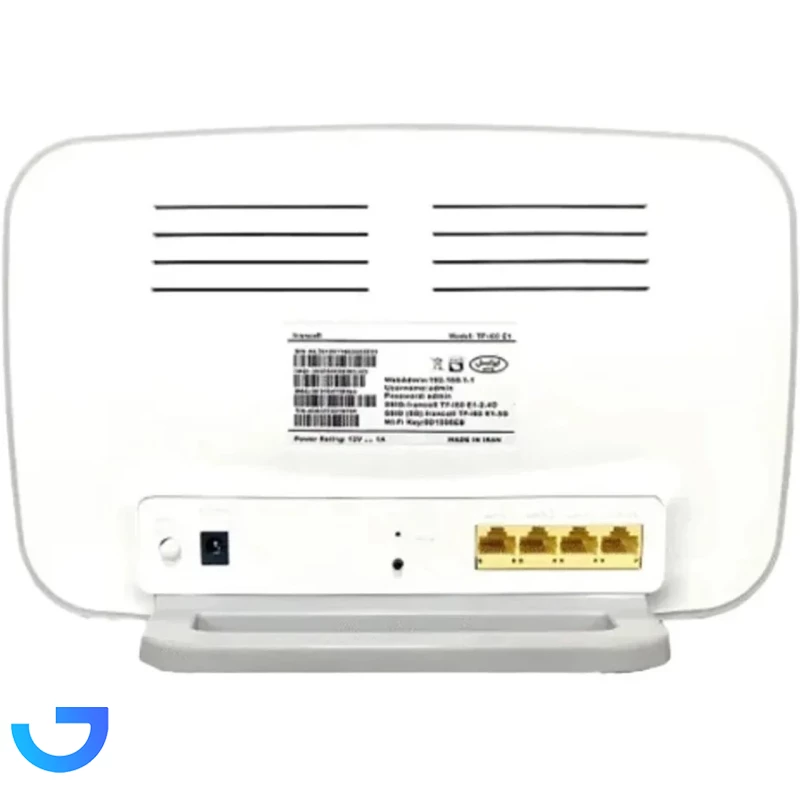قیمت و خرید مودم ایرانسل TD-LTE مدل TF-i120 E1 + سیم کارت TD LTE مخصوص مودم | فروشگاه آریا