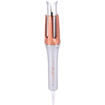فرکننده مو شیگلم SHEGLAM سایز 25 میلی متر مدل SGH-OTIC-01-25 | فروشگاه آریا