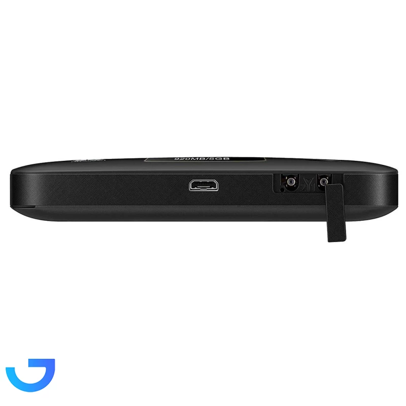 قیمت و خرید مودم جیبی دو بانده SoyeaLink 4G Plus مدل (Unlock) E5785-330 | فروشگاه آریا