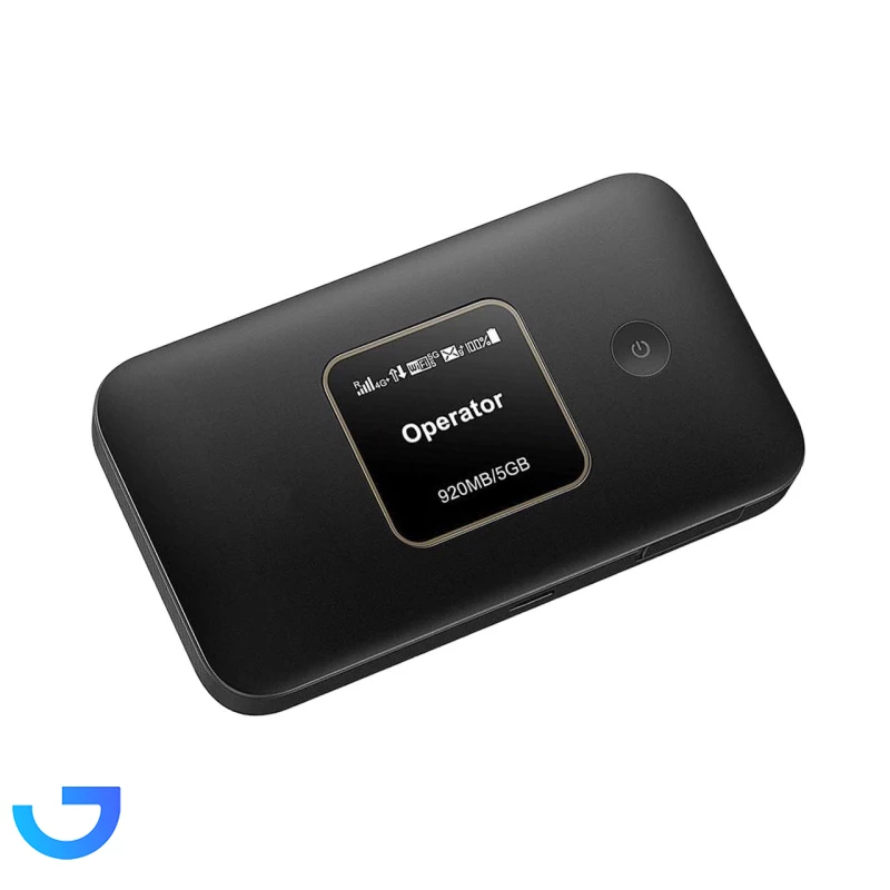 قیمت و خرید مودم جیبی دو بانده SoyeaLink 4G Plus مدل (Unlock) E5785-330 | فروشگاه آریا