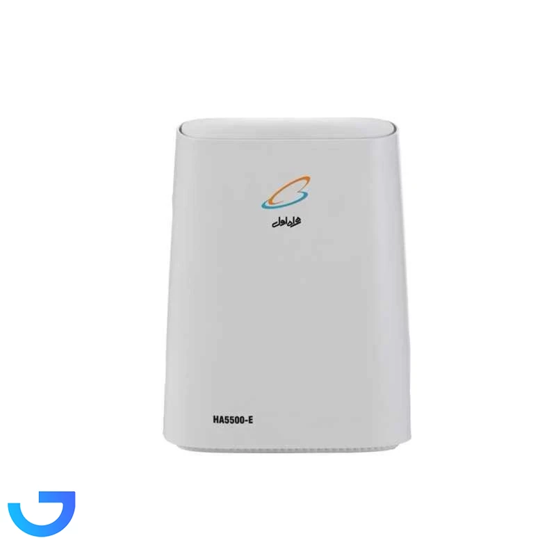 قیمت و خرید مودم رومیزی همراه اول مدل HA5500-E 5G LTE | فروشگاه آریا