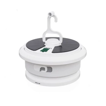 چراغ و ریسه LED خورشیدی گرین لاین Solar LED Lumex | فروشگاه آریا