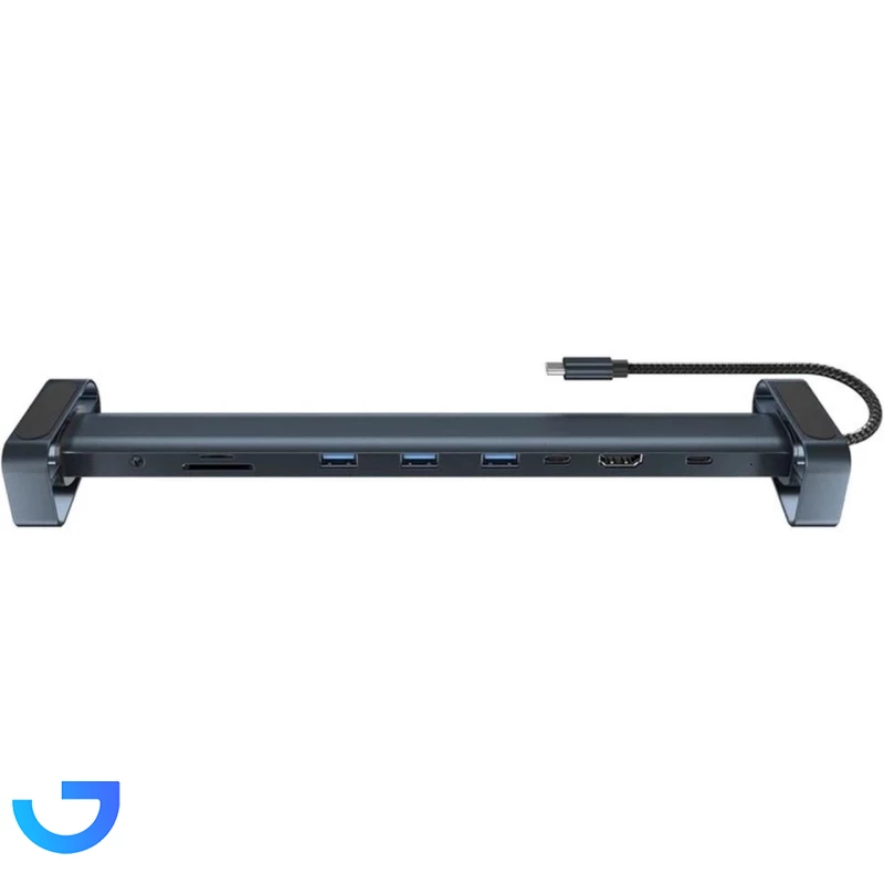 قیمت و خرید هاب 10 پورت USB-C تسکو مدل THU 1178 | فروشگاه آریا