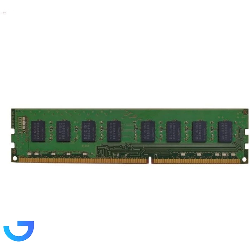 قیمت و خرید رم دسکتاپ DDR3 تک کاناله 12800 مگاهرتز سامسونگ مدل m378B1G ظرفیت 8 گیگ | فروشگاه آریا