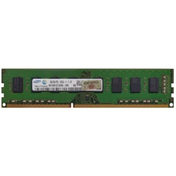 رم دسکتاپ DDR3 تک کاناله 12800 مگاهرتز سامسونگ مدل m378B1G ظرفیت 8 گیگ | فروشگاه آریا