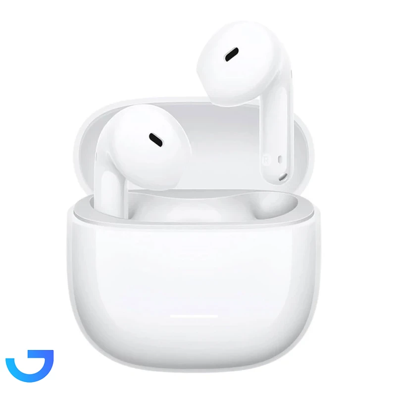 قیمت و خرید هندزفری بلوتوثی شیائومی مدل Redmi Buds 8 Active | فروشگاه آریا